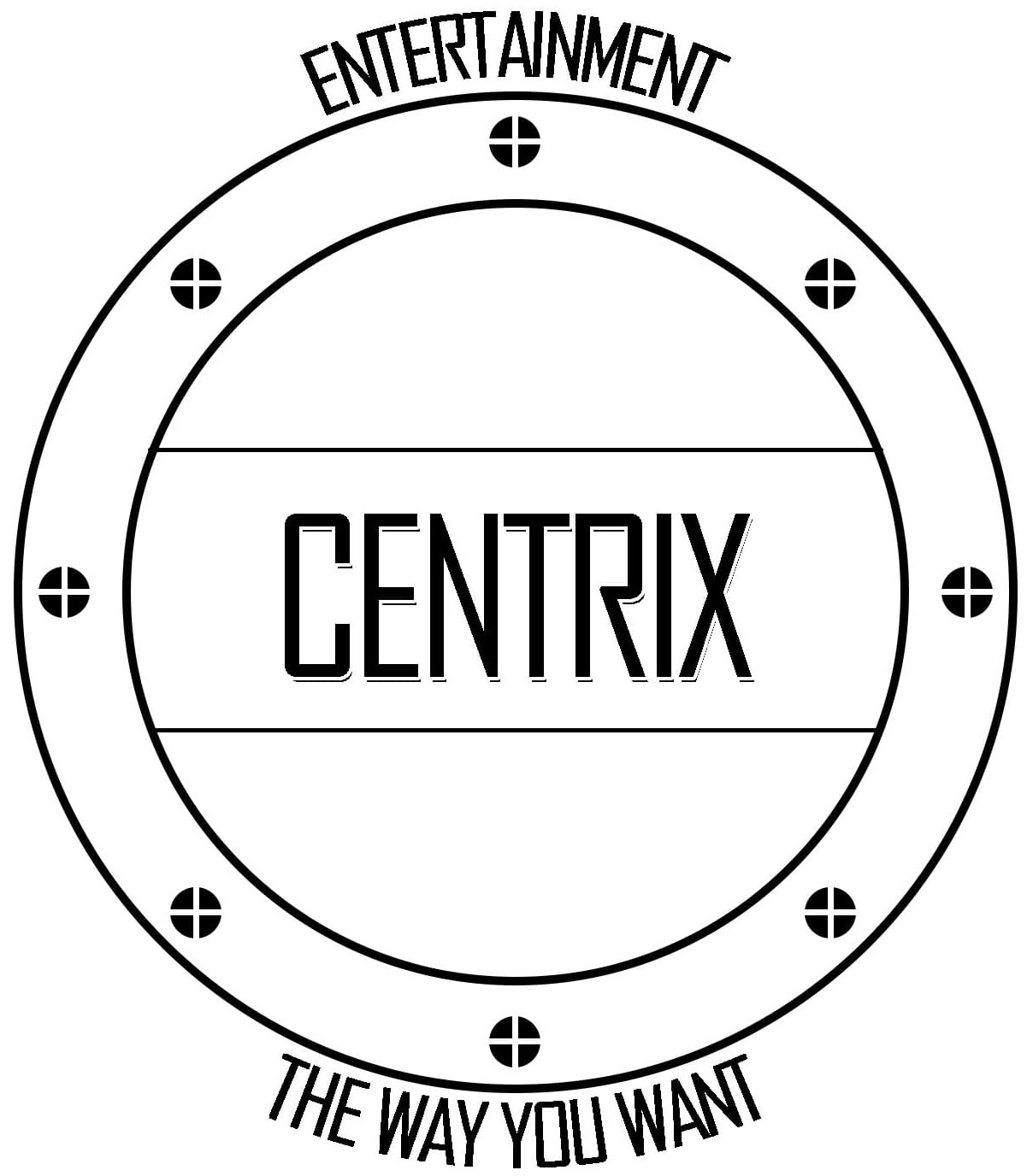 Centrix Entertainment